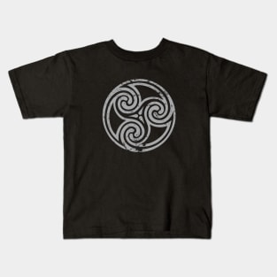 Celtic Knot Kids T-Shirt
